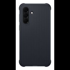 Samsung EF-RA376CBEGWW mobile phone case 17 cm (6.7") Cover Black