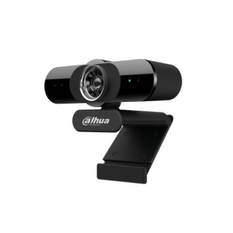 Dahua Technology HTI-UC325 vebkamera 2 MP 1920 x 1080 pikseļi USB 2.0 Melns