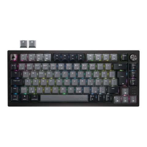 Corsair Keyboard