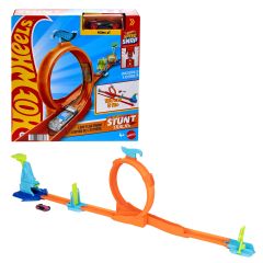 Mattel Hot Wheels JHK76 rotaļu transportlīdzeklis