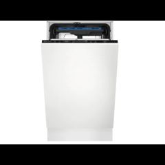 Electrolux EEM43211L Pilnībā iebūvēts 10 vietas