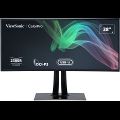 ViewSonic VP3881A monitori 96