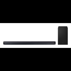 Samsung HW-Q600H Black 3.1.2 channels 34 W