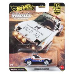 Mattel Hot Wheels JKF22 rotaļu transportlīdzeklis