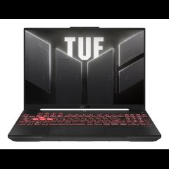 Asus TUF Gaming A16 FA607NUQ-RL038W AMD Ryzen™ 7 170 Portatīvais dators 40