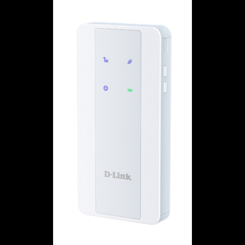D-Link F518 mobilā tīkla ietaise Mobilo sakaru tīkla modems