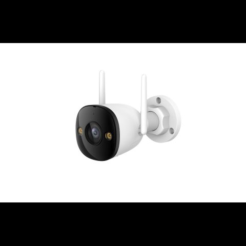 Imou Lauko WiFi kamera Bullet 2E 5MP Lode (forma) IP drošības kamera Iekštelp…
