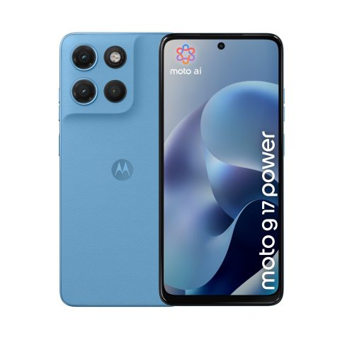 Motorola moto g17 power 17