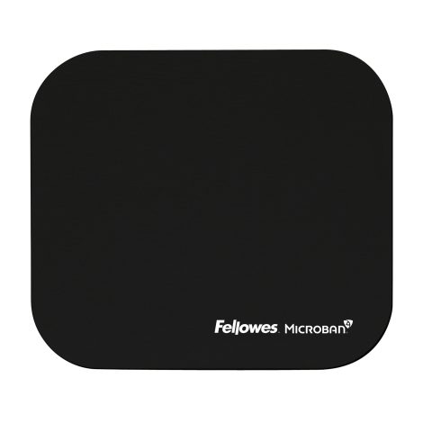 Fellowes 5933907 peles paliknis Melns