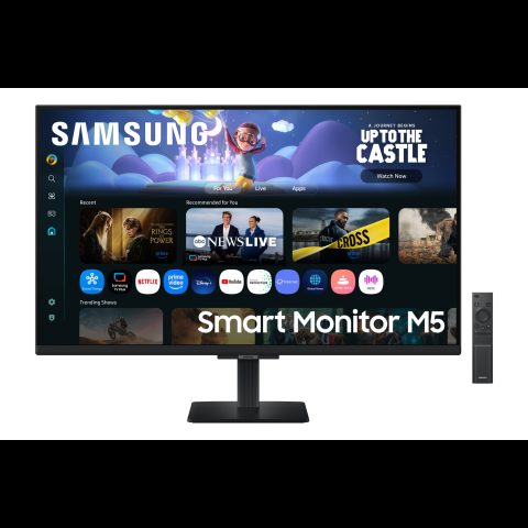 Samsung M5 M50F monitori 81