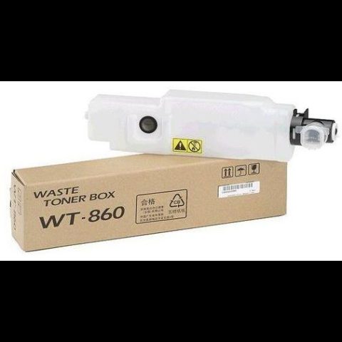 Kyocera WT-860 25000 lappuses