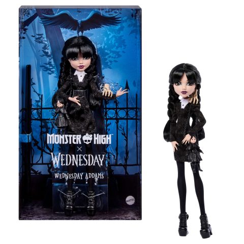 Mattel Monster High JNJ91 lelle
