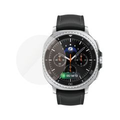 Panzer Glass PanzerGlass ® Screen Protector Samsung Galaxy Watch8 Classic 46mm Caursp…