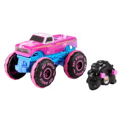 Mattel Hot Wheels Monster Trucks JHW58 rotaļu transportlīdzeklis