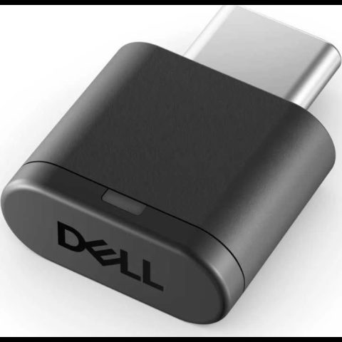 Dell Wireless Audio Receiver