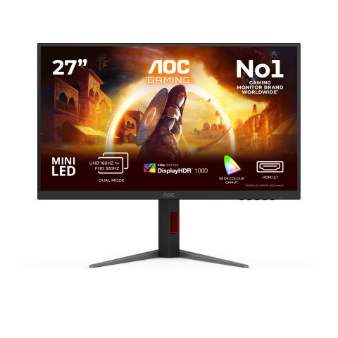AOC G4 U27G4XM monitori 68
