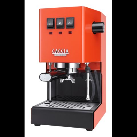 Gaggia Classic E24 Manuāls Espesso aparāts 2