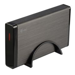 I-tec MYSAFE Advanced 3.5" USB 3.0