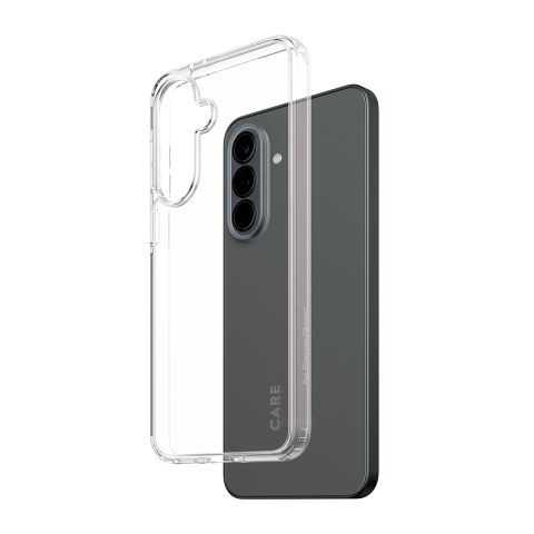 Panzer Glass PanzerGlass CARE™ by ® Urban Combat Case Transparent Samsung Galaxy A37…