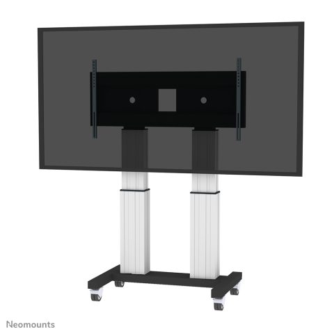 NewStar Neomounts PLASMA-M2600SILVER multivides statīvs un stends Sudrabs