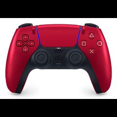 Sony Interactive Entertainment DualSense Красный Bluetooth/USB Геймпад Аналог…