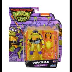 Teenage Mutant Ninja Turtles Donatello Basic Figure