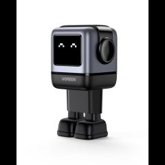 Ugreen Nexode RG 65W 3-Port GaN Мобильный компьютер