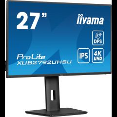 Iiyama ProLite XUB2792UHSU-B6 монитор для ПК 68