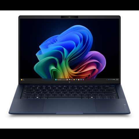Hewlett Packard (HP) HP EliteBook X G2i 14 inch Notebook Next Gen AI PC Copilot+ PC Intel Cor…