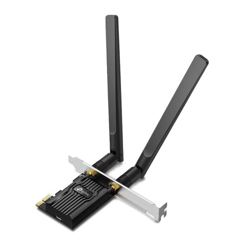 TP-Link Archer TX20E Iekšējs WLAN / Bluetooth 1800 Mbit/s