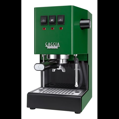 Gaggia Classic E24 Manuāls Espesso aparāts 2