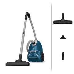 Rowenta RO3950 3 L Trumuļa putekļu sūcējs Sauss 900 W Putekļu maiss