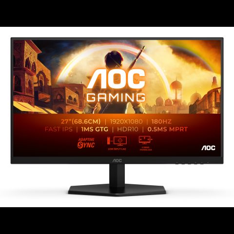 AOC G4 27G42E monitori 68