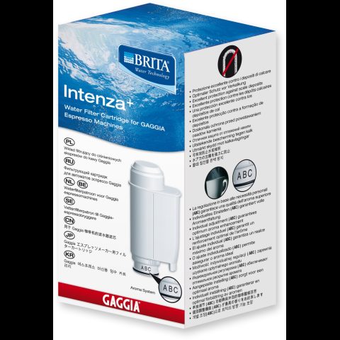 BRITA Gaggia RI9113/60 kafijas filtrs