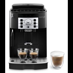 DeLonghi De’Longhi Magnifica S ECAM22.112.B Pilnībā automātisks Espesso aparāts 1