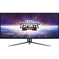 MSI MAG401QR computer monitor 101.6 cm (40") 3440 x 1440 pixels UltraWide Qu…