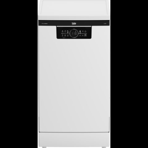 Beko BDFS26120WQ посудомоечная машина Отдельно стоящий 11 мест