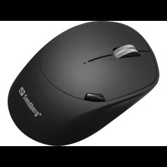 Sandberg Wireless Mouse Pro Recharge