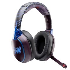 Lexip Madara “Destruction” Naruto Shippuden Headset – Bluetooth