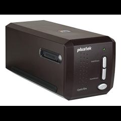 Plustek OpticFilm 8300i SE Black