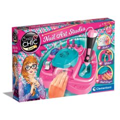 Clementoni Crazy Chic 18768 art/craft toy