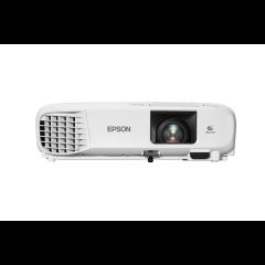 Epson EB-W49 3800 ANSI lūmeni 3LCD WXGA (1280x800) Balts