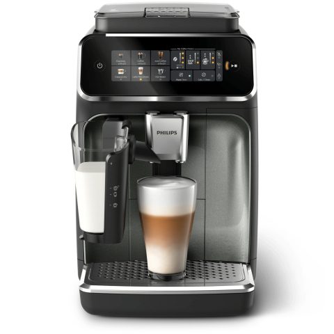 Philips Series 3300 EP3349 Pilnībā automātisks espresso aparāts