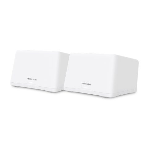 Mercusys TP-Link HALO H47BE Trīskāršā frekvenču josla (2.4 GHz / 5 GHz) Wi-Fi 7 (…