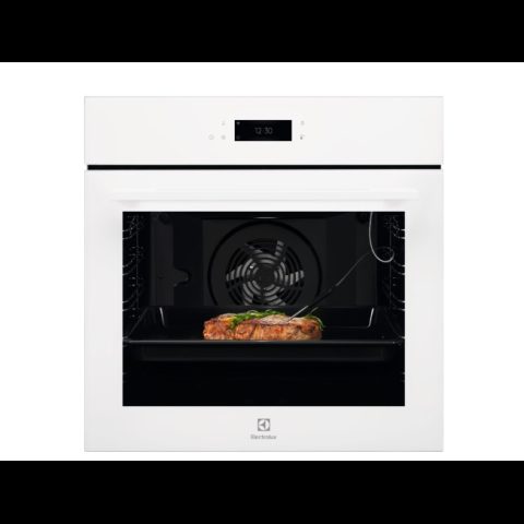 Electrolux EOE8P39WV krāsns 72 L 3490 W Balts
