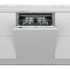 Whirlpool WIC 3C26 F Полувстраиваемый 14 мест