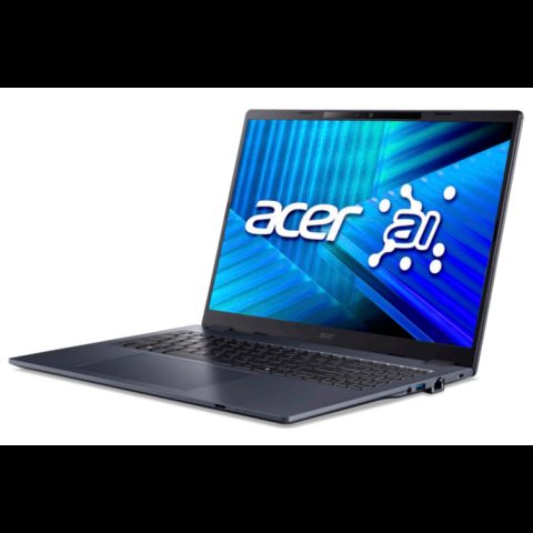 Acer TravelMate P4 TMP416-54-TCO-59M3 Intel Core Ultra 5 225U Portatīvais dat…