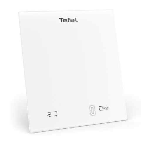 Tefal Essential BC5504V0 virtuves svari Balts Novietojams uz galda Taisnstūris…