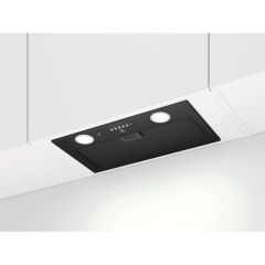 Electrolux CFG526R Встроенный Черный 450 m³/h