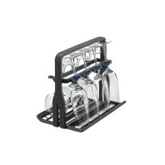 Electrolux E9DHGB01 запасная часть/аксессуар для посудомоечных машин Серый Корзина…